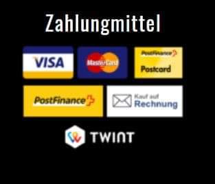 Payment Methods